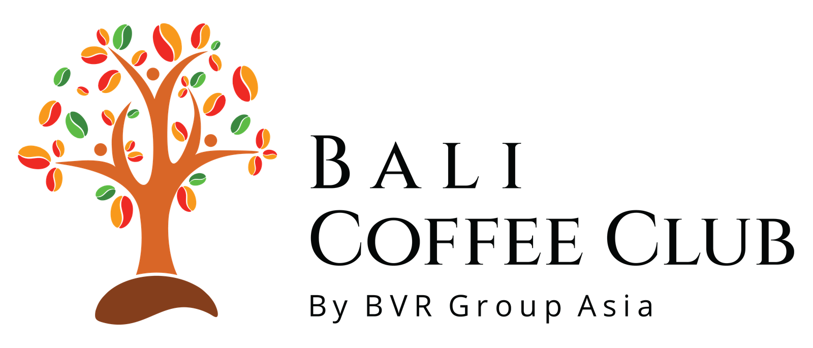 Bali Coffee Club logo